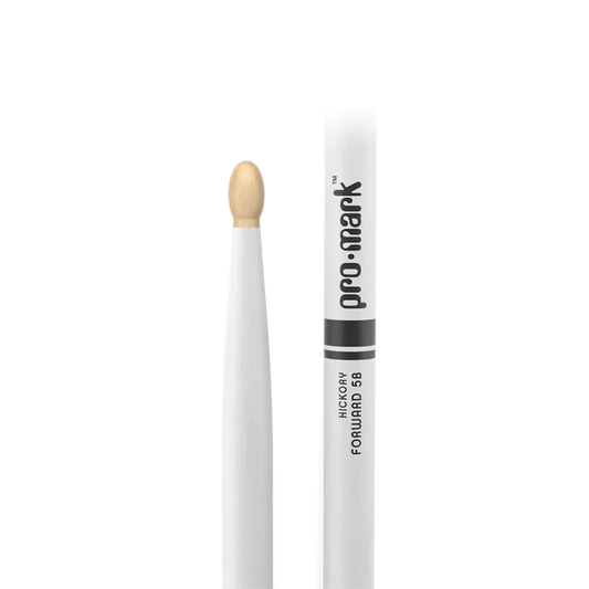 ProMark Forward 5B Painted Hickory