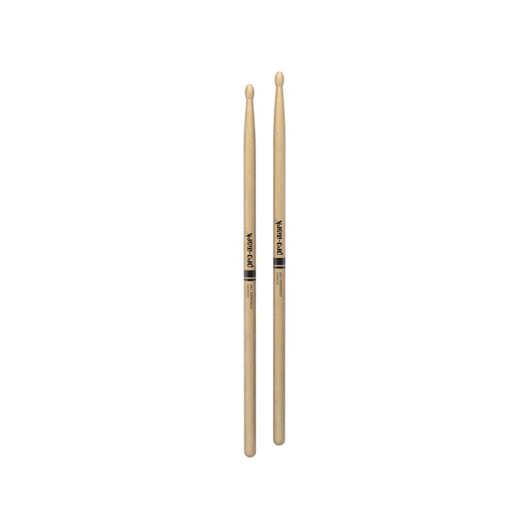ProMark Forward 747 Lacquered Hickory