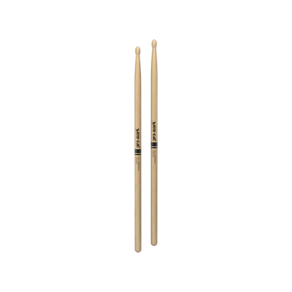 ProMark Forward 747 Lacquered Hickory