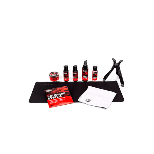 D’Addario Instrument Care Kit