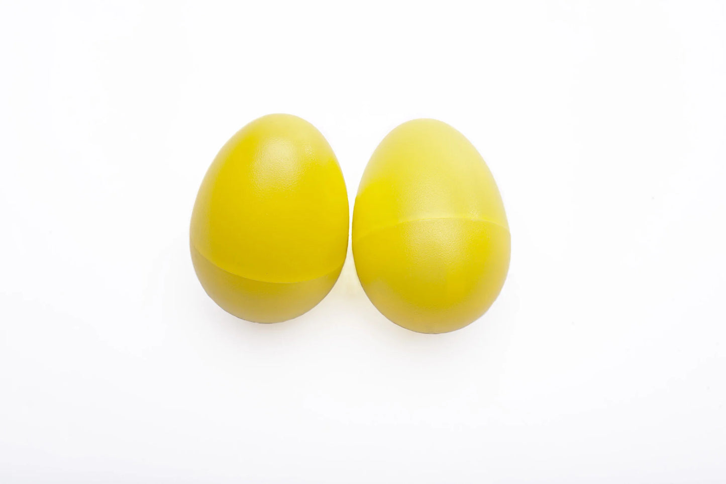 DP Percussion Egg Shaker with Puerto Rico Flag (Pair)