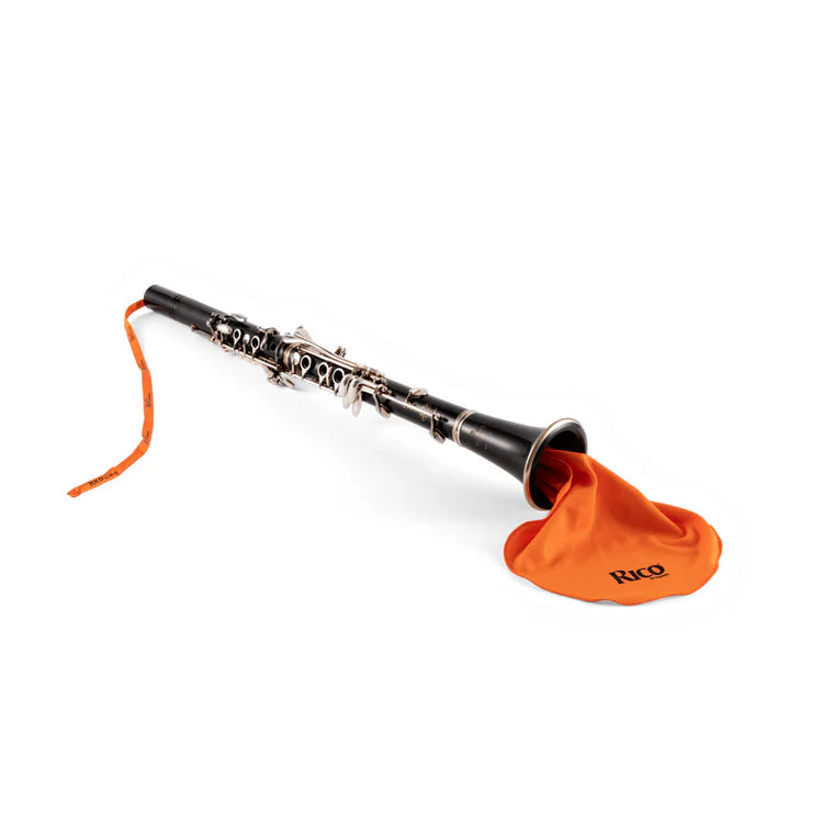 Rico Anti-Microbial Swabs for Clarinet & Saxophone