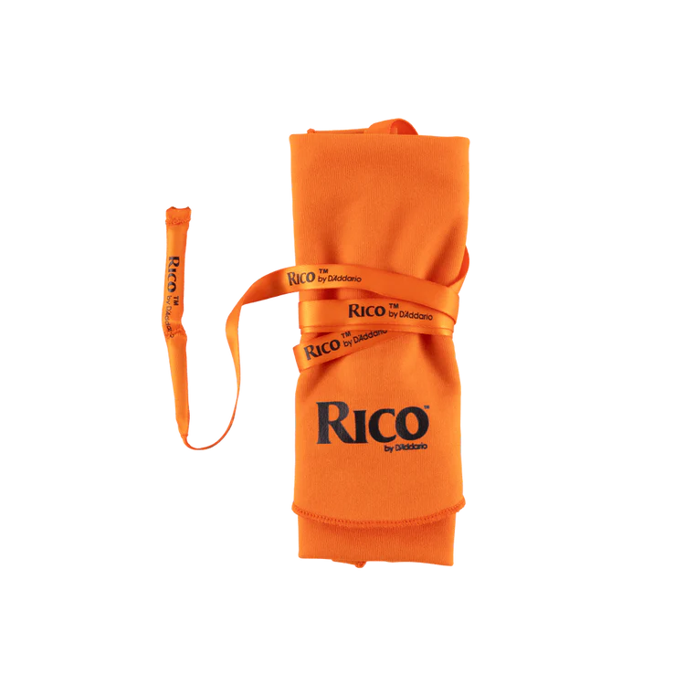 Rico Anti-Microbial Swabs for Clarinet & Saxophone