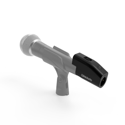 IR Mic Mute Infrared Mic Sensor