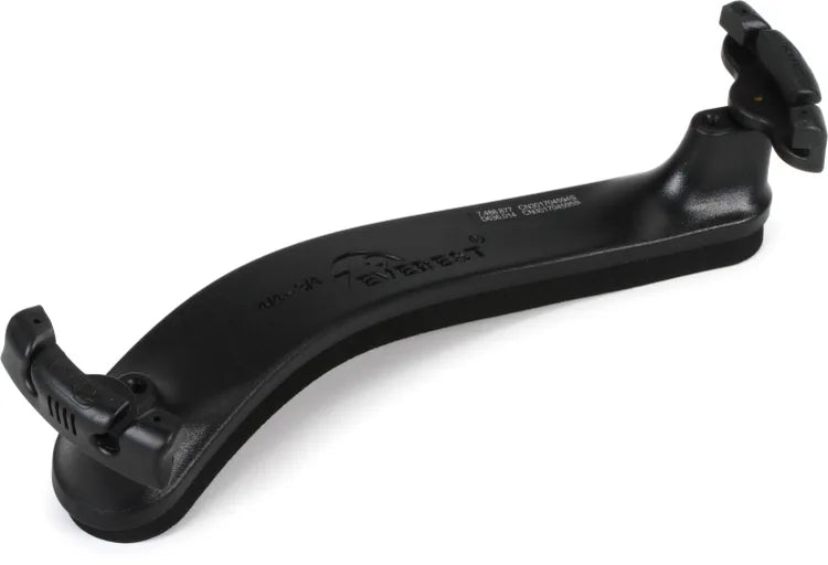 Everest 4/4 ~ 3/4 -size EZ Series Violin Shoulder Rest