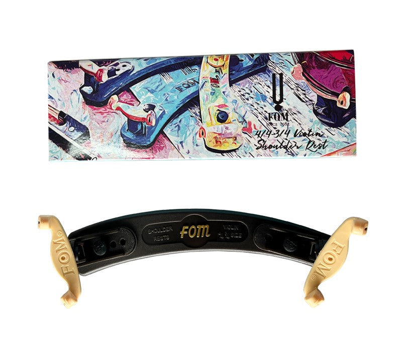 FOM Violin Shoulder 3/4 ~ 4/4