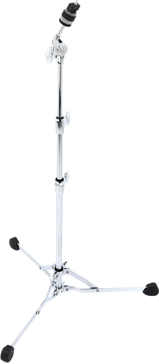 Pearl C150S 150 Series Convertible Flat-based Straight Cymbal Stand