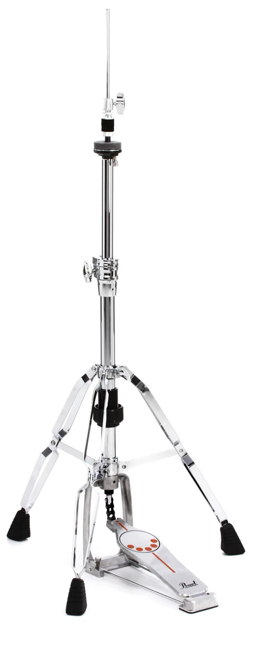 Pearl H-930 930 Series Hi-Hat Stand - Double Braced