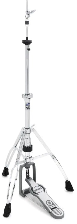 Ludwig LAS16HH Atlas Standard Hi-Hat Stand - Double Braced