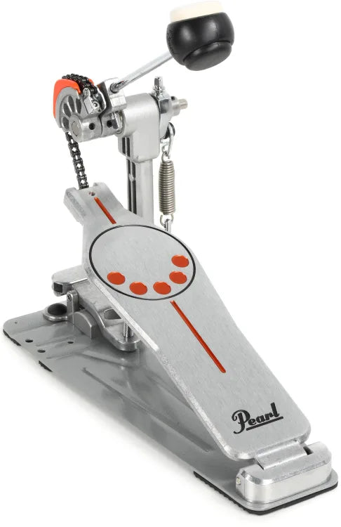 Pearl’s P-930 Longboard Single Bass Drum Pedal - Single Chain