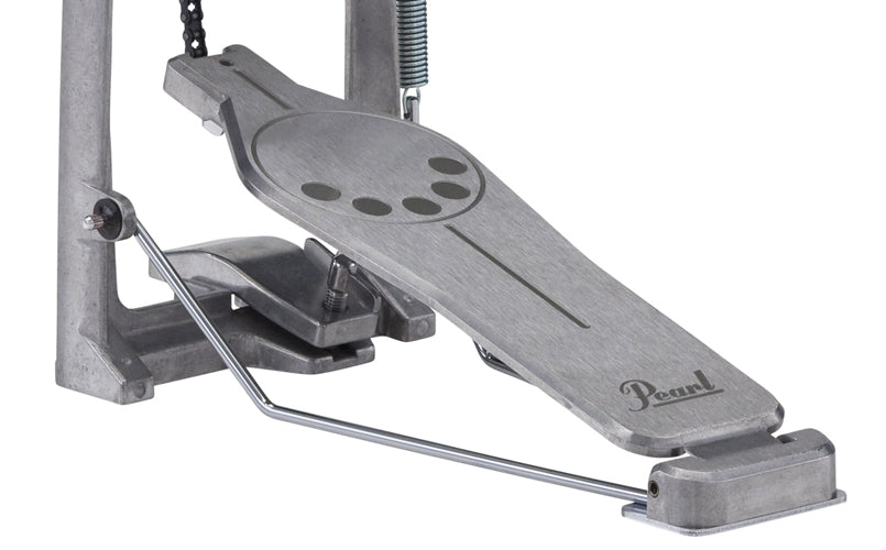 Pearl’s P-830 Single Longboard Bass Drum Pedal