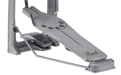 Pearl’s P-830 Single Longboard Bass Drum Pedal
