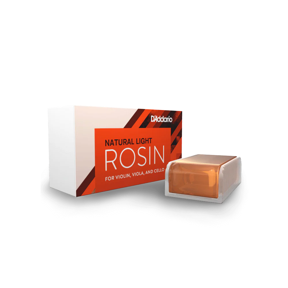 D'Addario VR200 Natural Rosin