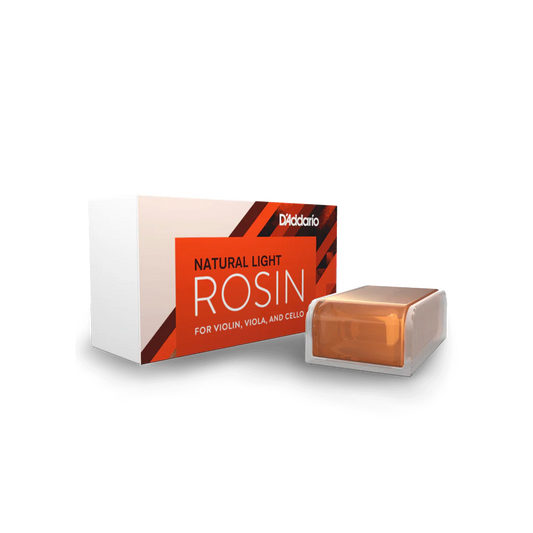 D'Addario VR200 Natural Rosin