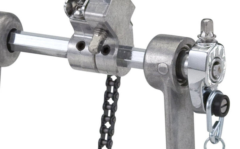 Pearl’s P-830 Single Longboard Bass Drum Pedal