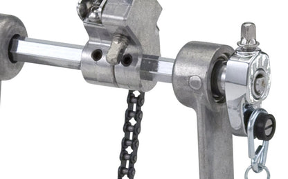 Pearl’s P-830 Single Longboard Bass Drum Pedal