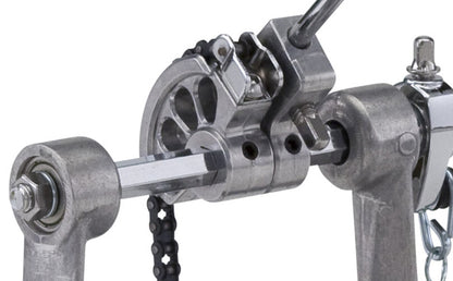 Pearl’s P-830 Single Longboard Bass Drum Pedal