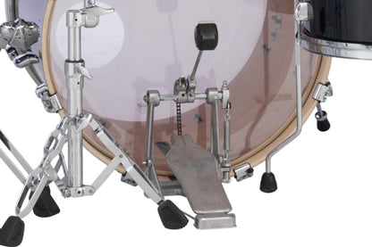Pearl’s P-830 Single Longboard Bass Drum Pedal