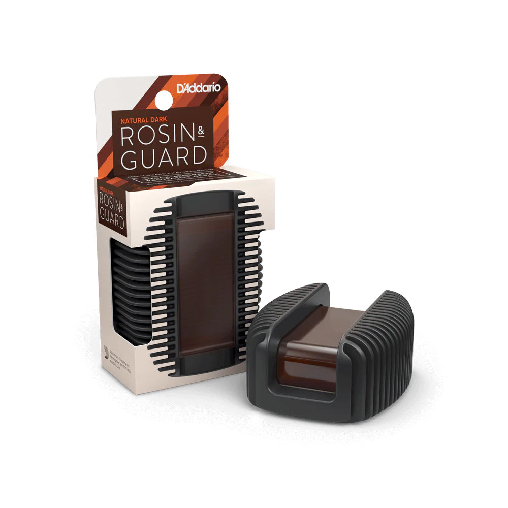 D'Addario Rosin & Guard