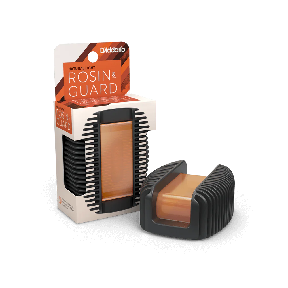 D'Addario Rosin & Guard