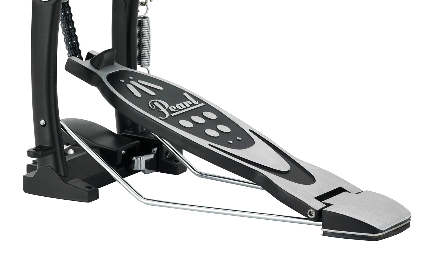 Pearl’s P-530 Standard Footboard