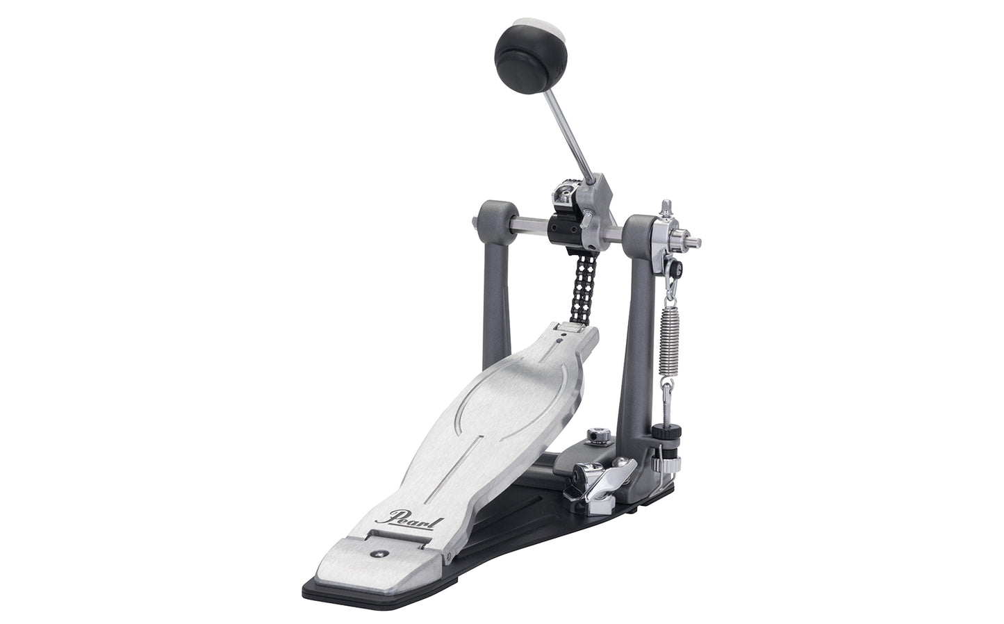 Pearl’s P-1030 Eliminator: Solo Black