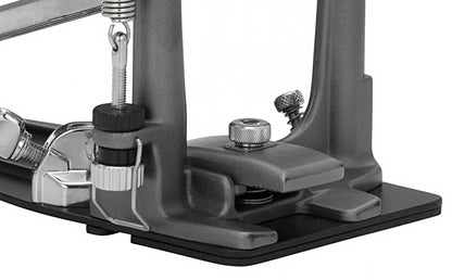 Pearl’s P-1030 Eliminator: Solo Black