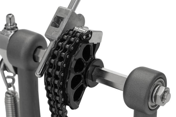 Pearl’s P-1030 Eliminator: Solo Black