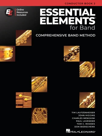 Essentials Elements Book 2