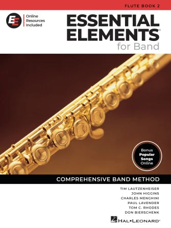 Essentials Elements Book 2