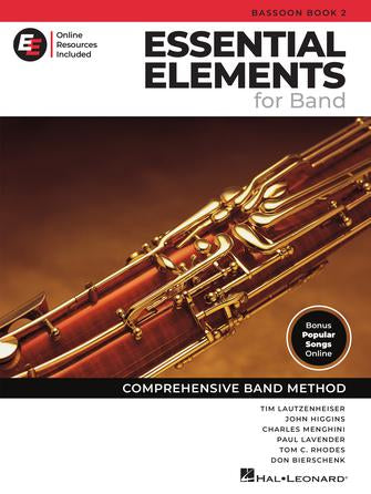 Essentials Elements Book 2