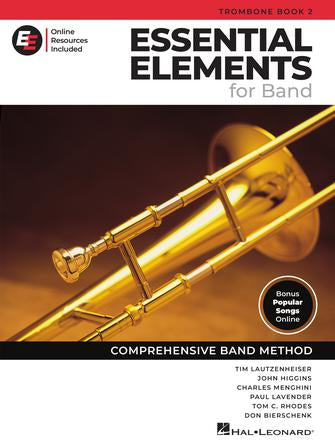 Essentials Elements Book 2