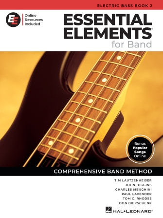 Essentials Elements Book 2