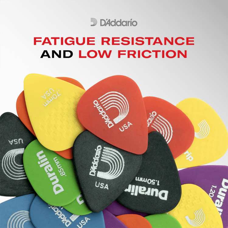 D'Addarío Duralin Picks
