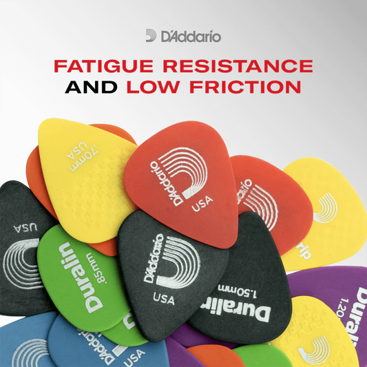 D'Addarío Duralin Picks