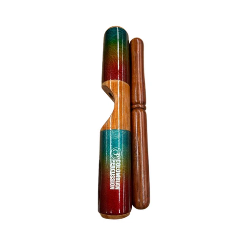 Claves Cp Africanas