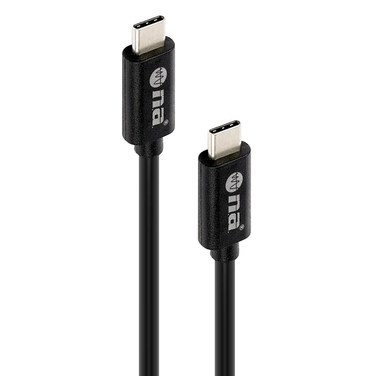 Male Cable Type-C to Type-C 3.0 (DLP-VTYC-12)