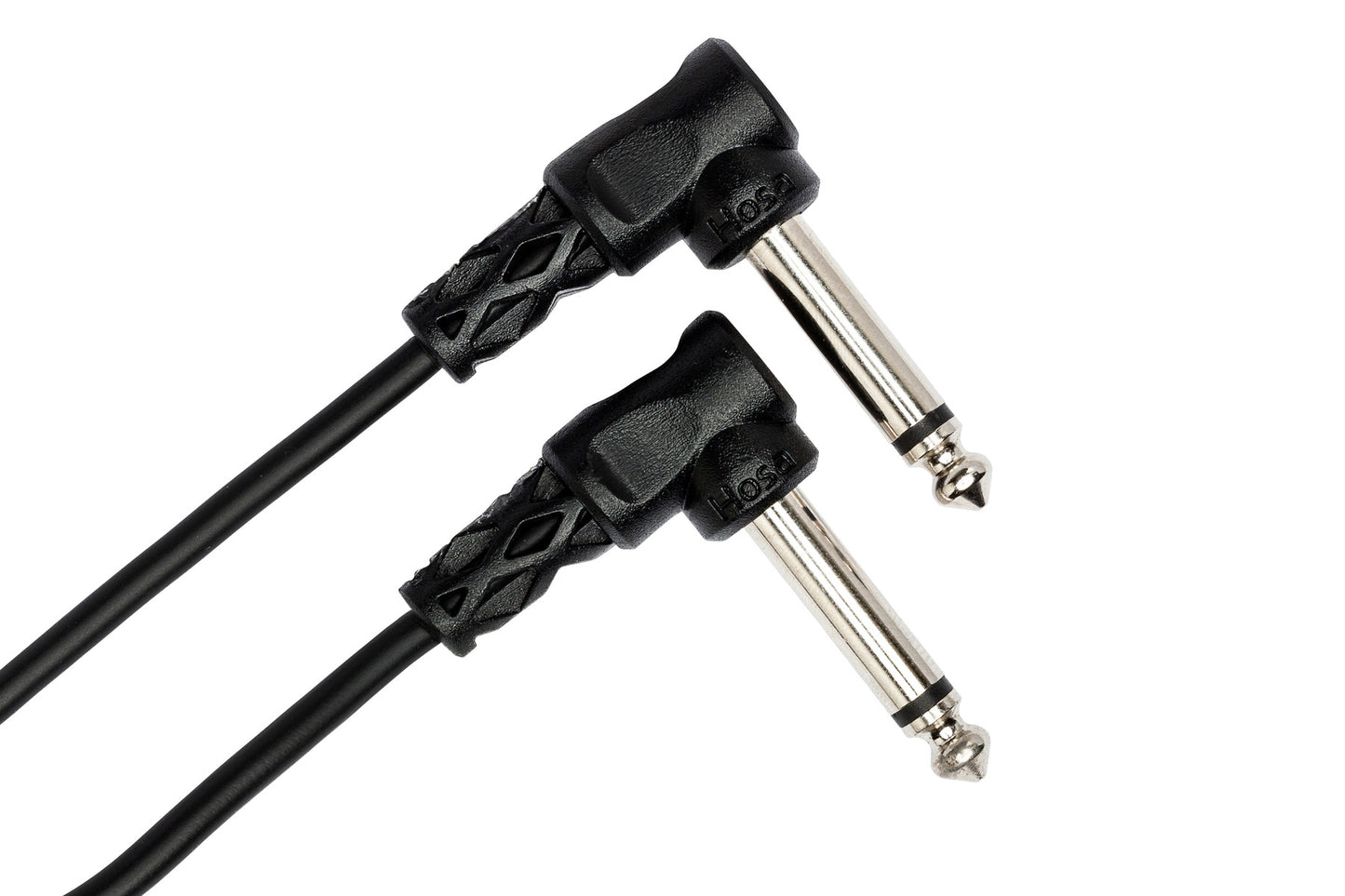 Hosa Guitar Patch Molded cable (CFS-106) 6 Inches