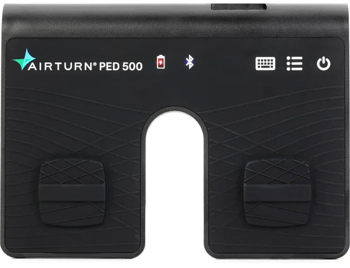 AirTurn PED 500