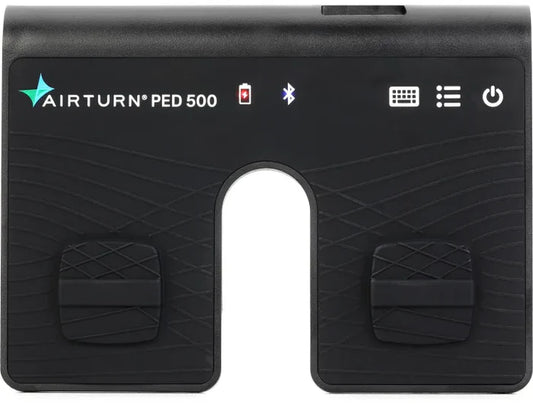 AirTurn PED 500