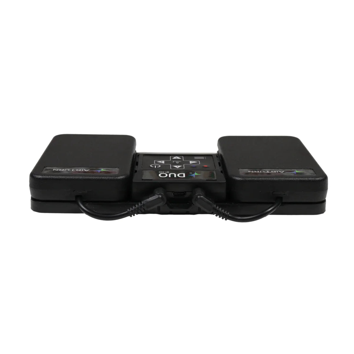 AirTurn Duo 500