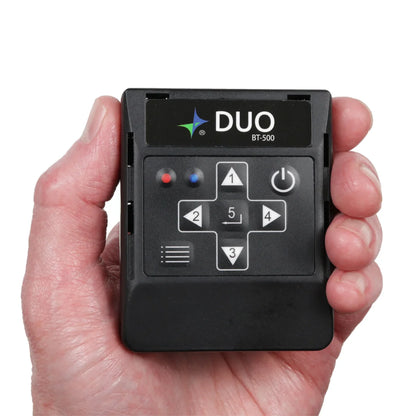 AirTurn Duo 500