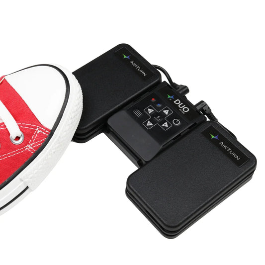 AirTurn Duo 500