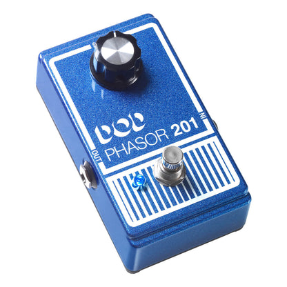 DoD Phasor 201 Pedal