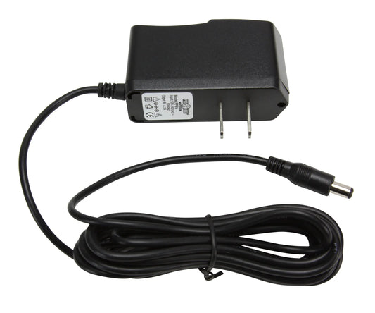 PigHog 9V Power Adapter