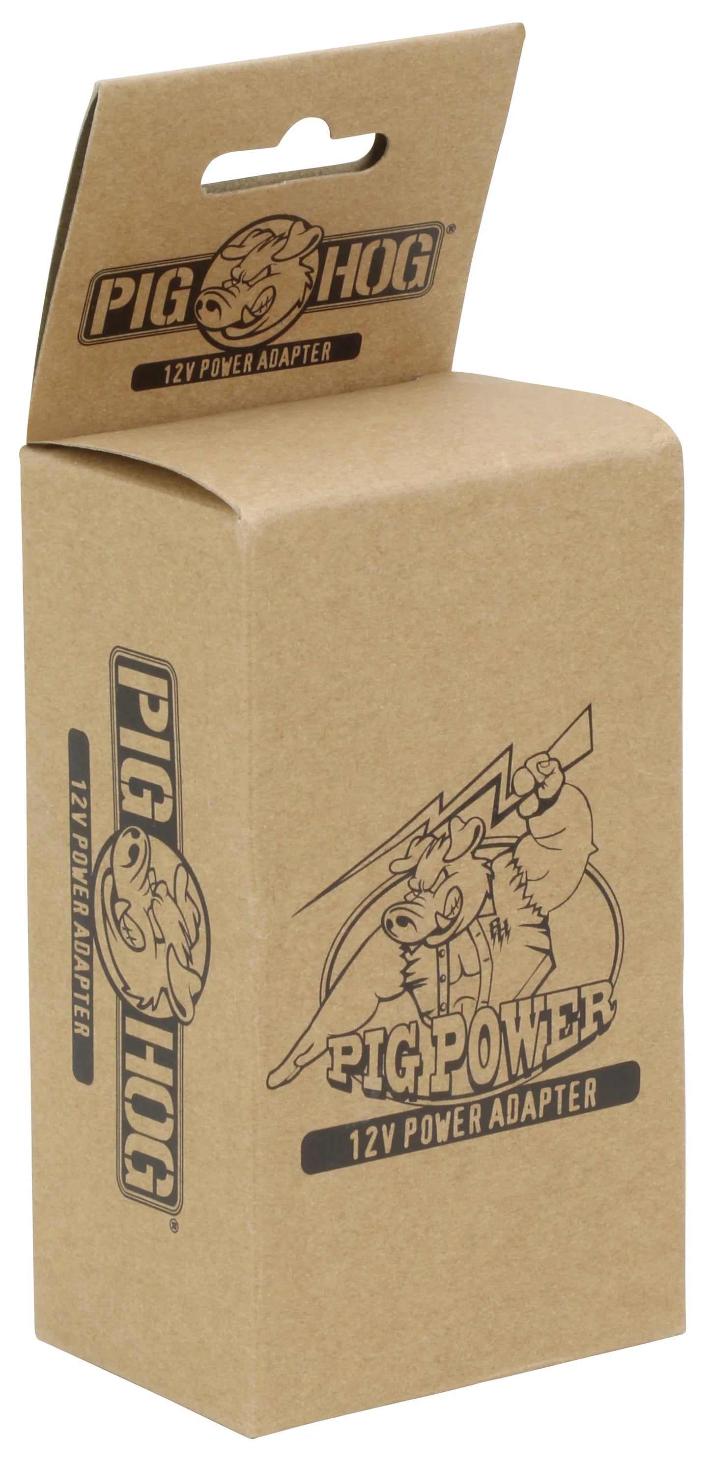 PigHog 12V Powersupply 1500mA