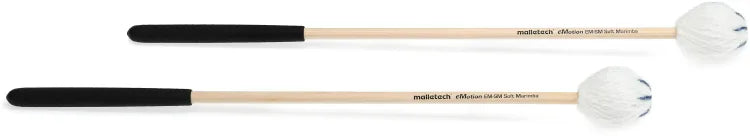 Malletech EM-SM eMotion Marimba Mallets