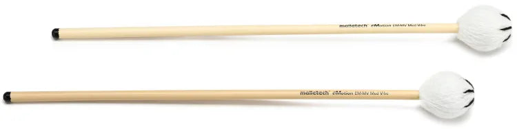 Malletech eMotion Vibraphone Mallets