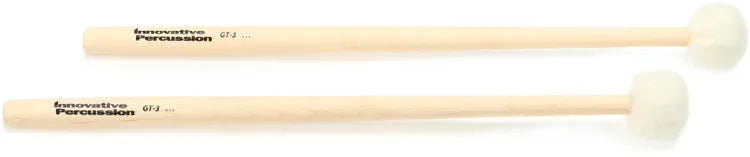 Innovative Percussion GT Timpani Mallets