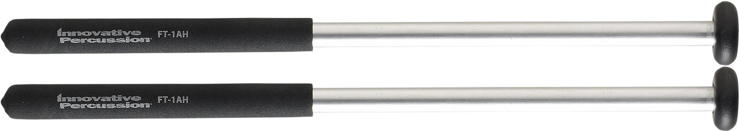 Innovative Percussion FT-1AH Field Series Aluminum Shaft Multi-Tom Mallets - Synthetic